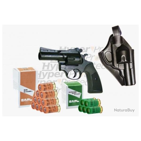 Pack Défense GC 27 Luxe