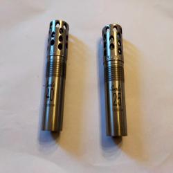 2 chokes kicks smoke beretta optima
