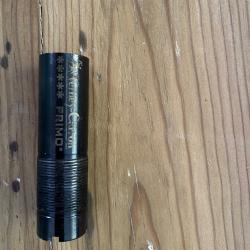 Choke Verney-Carron pour Matrix cal.12