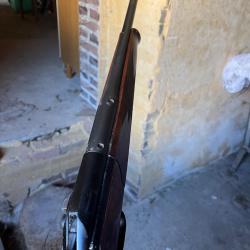 BLASER R93 gaucher