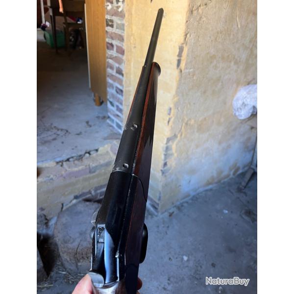 BLASER R93 gaucher