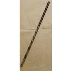 tige guide ressort + ressort de rappel pour pm Thompson M1 et M1 A1