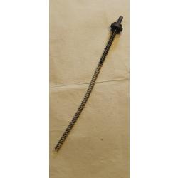 tige guide ressort + ressort de rappel pour pm Thompson mod. 1928