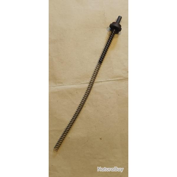 tige guide ressort + ressort de rappel pour pm Thompson mod. 1928 (G)