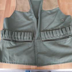 Gilet de chasse