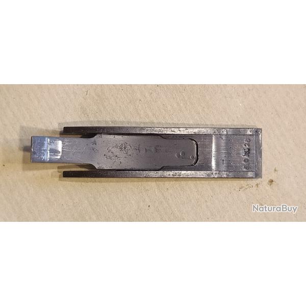 rampe - support de hausse + ressort mauser 98K marque waa (206)