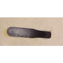 ressort de hausse mauser 98K marquée waa (207)