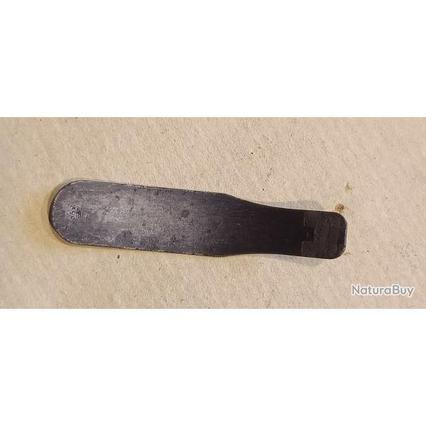 ressort de hausse mauser 98K marque waa (207)