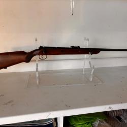 Rare Mauser Patrone 22 LR Culasse Mauser