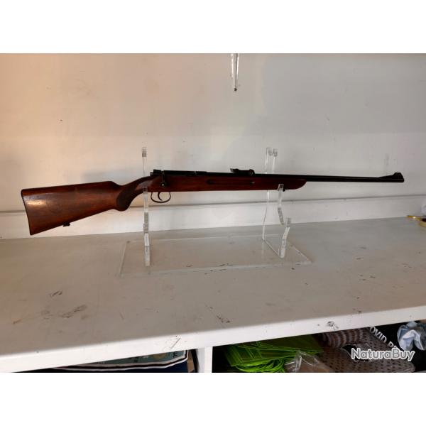 Rare Mauser Patrone 22 LR Culasse Mauser