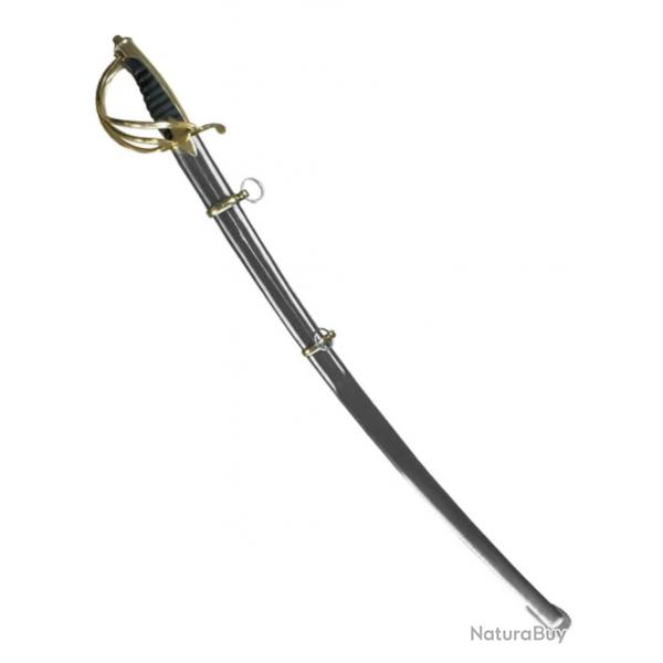 Sabre Franais 1er Empire Cavalerie Lgre 1801