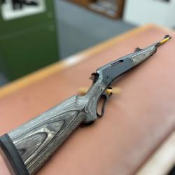 Déstockage ! Carabine Browning BLR Lightweight Tracker - cal.30-06