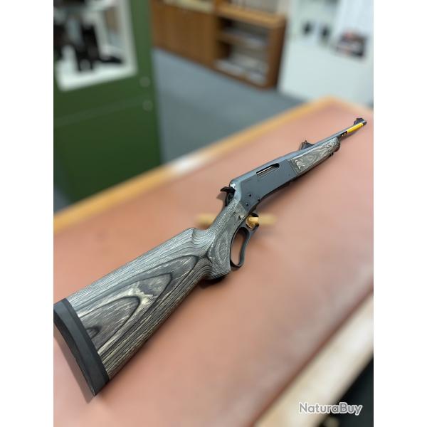 Dstockage ! Carabine Browning BLR Lightweight Tracker - cal.30-06