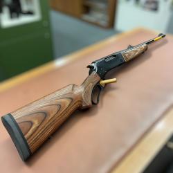 Déstockage ! Carabine Browning BLR LIGHTWEIGTH - Cal.300 win mag