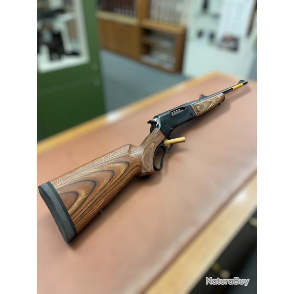Dstockage ! Carabine Browning BLR LIGHTWEIGTH - Cal.300 win mag