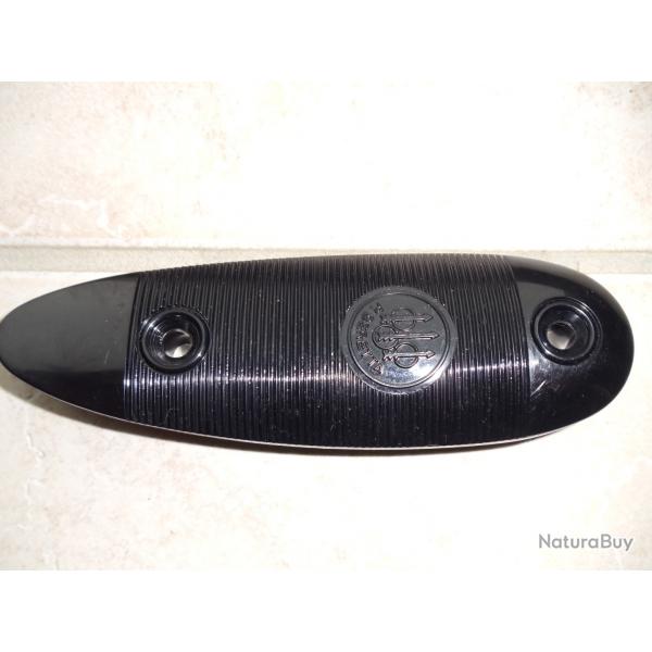 Plaque de couche BERETTA  en plastique.