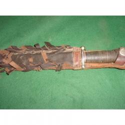 couteau sabatier