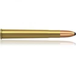BALLES NORMA ORYX 18,5gr , Calibre: 9,3*74r. Lot de 40 cartouches.