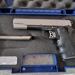 SMITH & WESSON SW1911 E-SERIES .45 acp