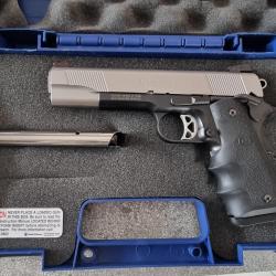SMITH & WESSON SW1911 E-SERIES .45 acp