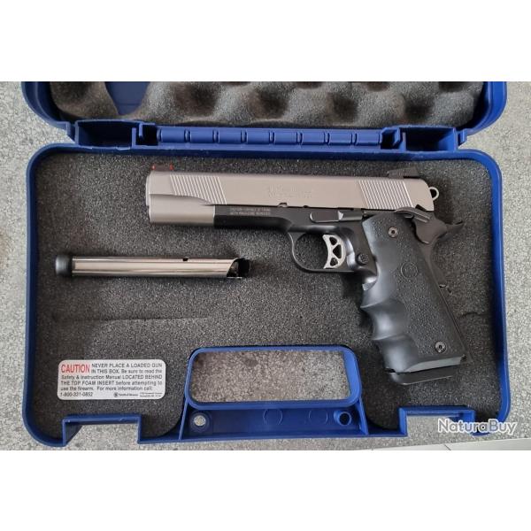 SMITH & WESSON SW1911 E-SERIES .45 acp