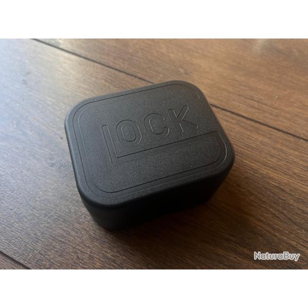 Lampe Glock GLT II