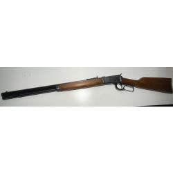 Carabine ROSSI R92 jaspée octogonale 44mag + munitions