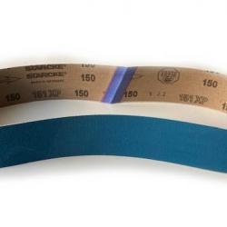 BA-SM100 Bande grain 180 pour affûteuse à bande abrasive Dick SM-100