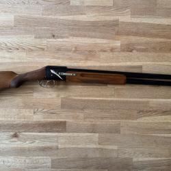 Fusil bretton calibre 12 /70