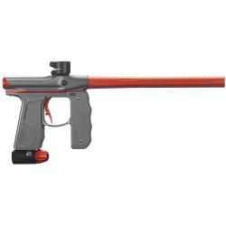 Paintball Markierer Empire Mini GS - gris poussière / orange