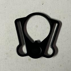 Plaque attache sangle AR15 UTG