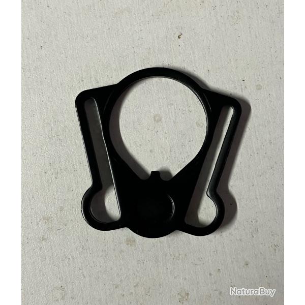 Plaque attache sangle AR15 UTG