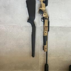 Blaser r8