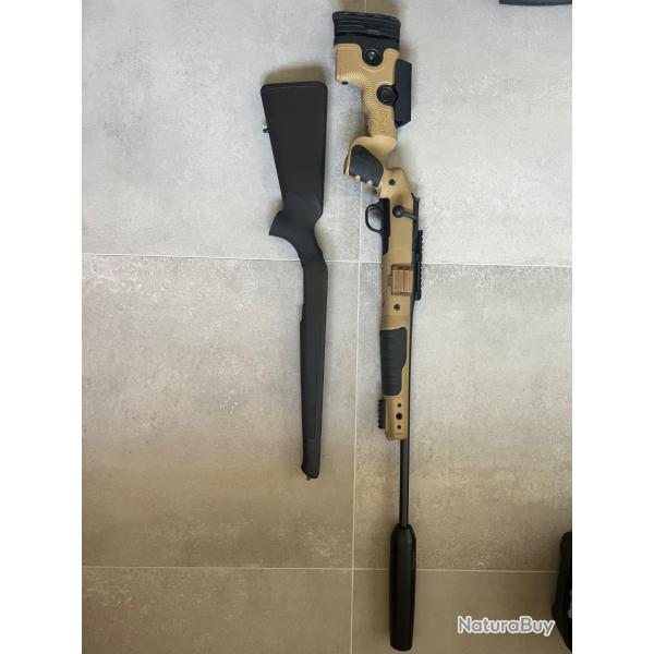 Blaser r8