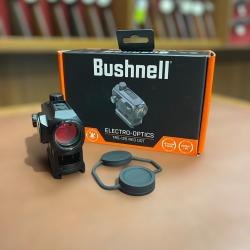 Déstockage ! Point Rouge Bushnell TRS125 1X22 3 MOA