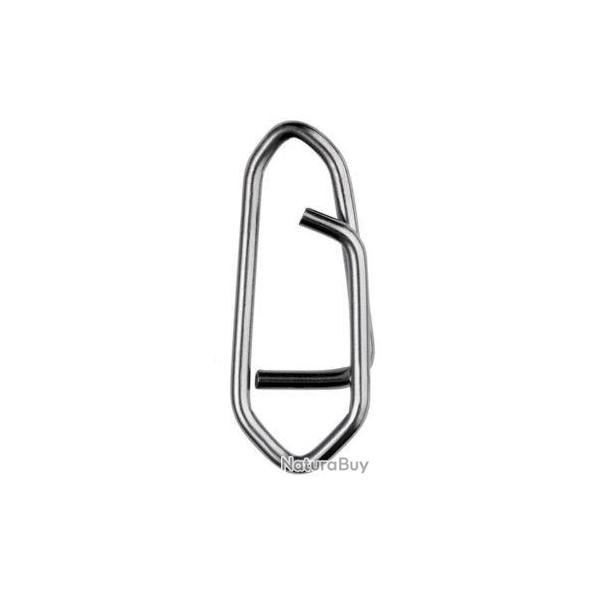 Agrafe Spro Prime Snap HD 6 80kg