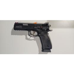 CZ SP01 Shadow "Model 75 -50th Anniversary"