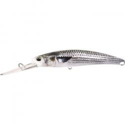 Poisson Nageur Duo International Realis Fangbait 120 DR SW LTD 12cm 27g Mullet ND