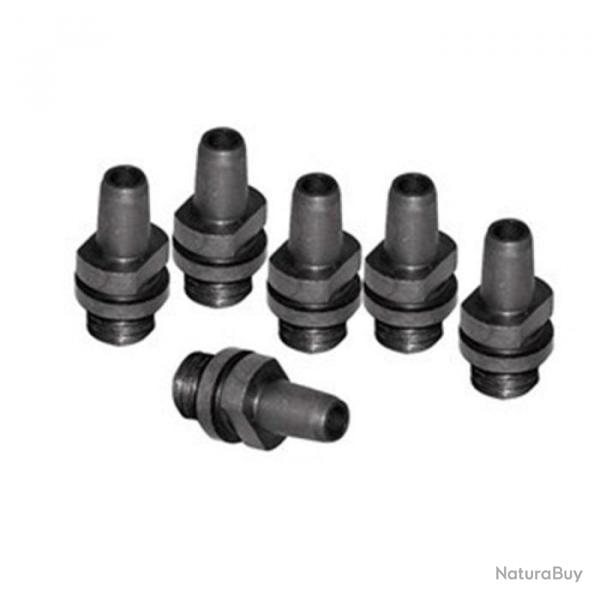 Chemine Pietta pour Rplique Revolver - Par 6