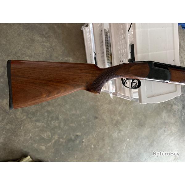 Fusil century calibre 12/70
