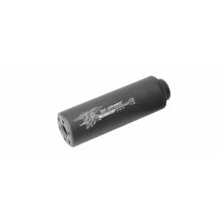 G&G ARMAMENT SS-100 Mock Suppressor-Noir [NAVY SEAL] CW
