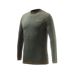 T-SHIRT THERMIQUE BERETTA MERINO L/S (IM201)