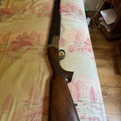 Fusil Bettinsoli 20/76 Luxe billes d'acier