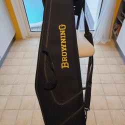 Housse fusil ou carabine BROWNING