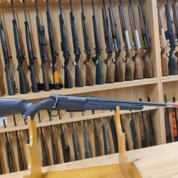 WINCHESTER XPR STEALTH fileté 30-06 "SECOND CHOIX"