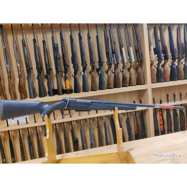 WINCHESTER XPR STEALTH filet 30-06 "SECOND CHOIX"