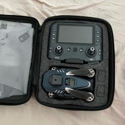 Nouveau DRONE PRO 2025 GT8 GPS 8K professionnel HD 360 ° Double caméra 5G WIFI