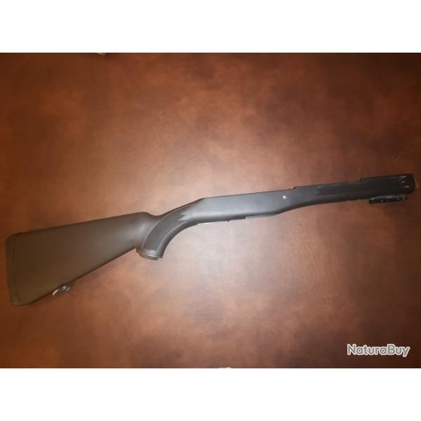 Crosse d'origine RUGER MINI 14