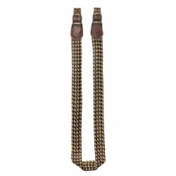 NOUVEAU ! BRETELLE RISERVA TRESSE