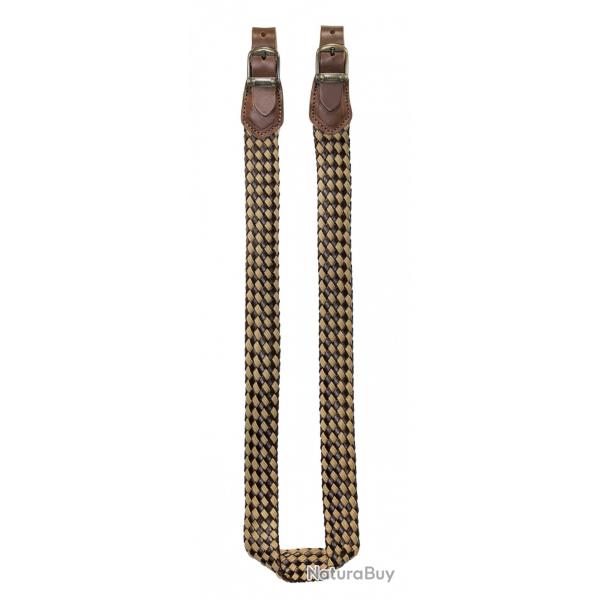 NOUVEAU ! BRETELLE RISERVA TRESSE